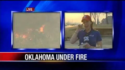 Jessica Holloway Reports From 23rd, Dobbs Road