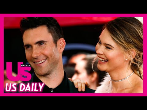 Adam Levine ‘Recommitted