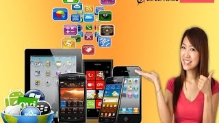 Mobile Phone App Development - Mobile Application Development and Intergration screenshot 4