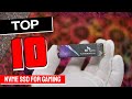 Best NVMe SSD For Gaming in 2025 - Top M.2 NVMe SSDs Review