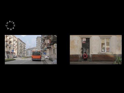 A different isolation | სხვა \"იზოლაცია\" | Chai Khana