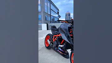Duke 1390 Monster Superduke Duke1390 Trendingshorts Automobile 