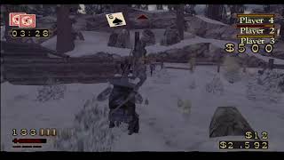 Red Dead Revolver | Showdown