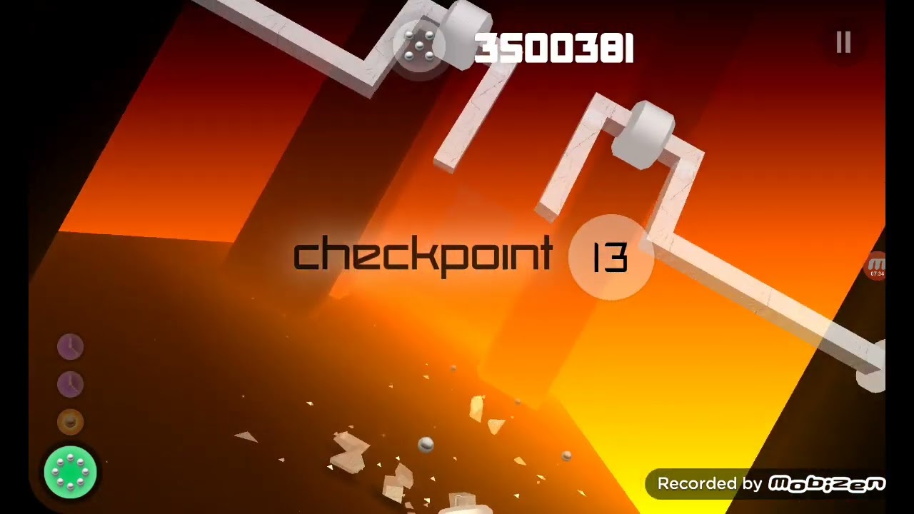 Smash Hit Big Mega Pack Random Rooms Glitch 3!!!