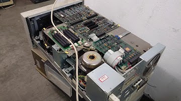 Spinning up the nerd hypnotizing machine