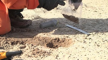 Life On Mars Sim: Extracting Fuel Making Hydrogen From 