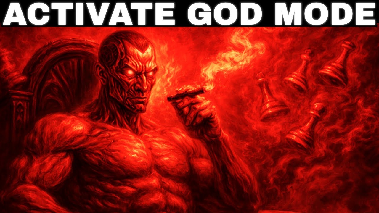 BECOME RUTHLESS (The Version No One Can Break) - Niccolo Machiavelli