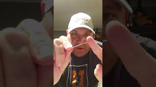 Replacing Split Rings with Braid