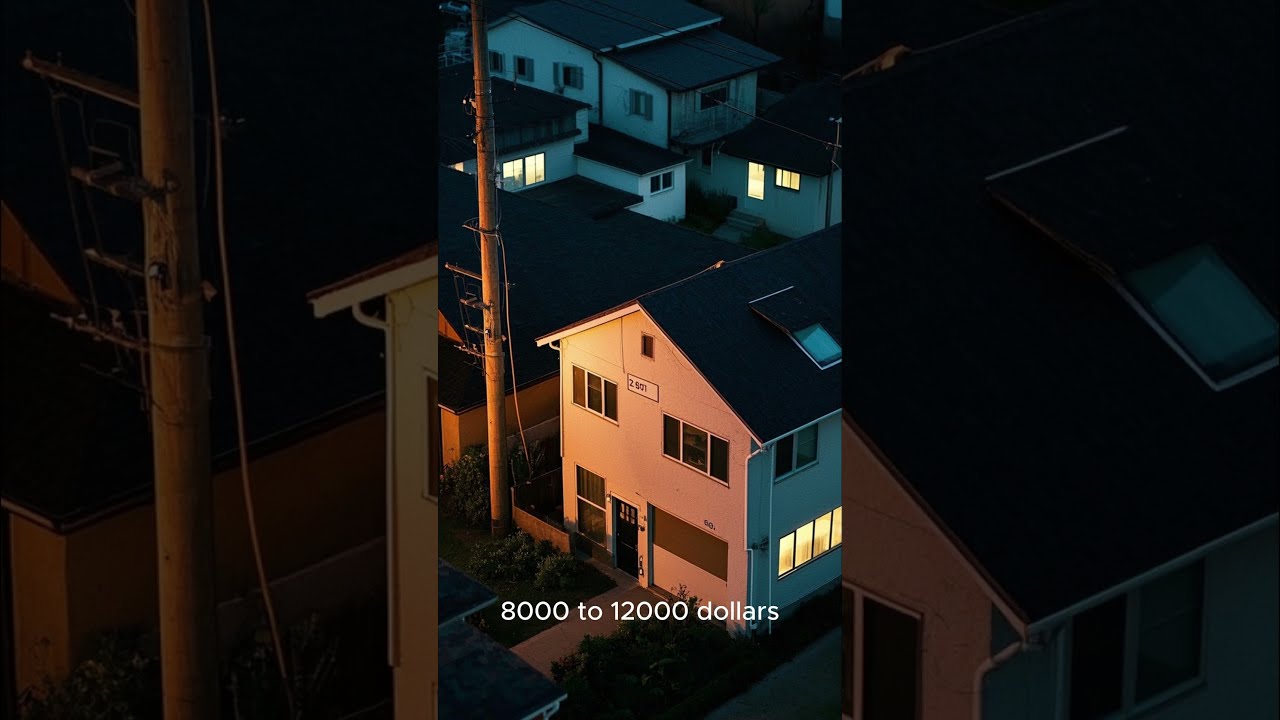 Electrical Cost Breakdown for House Construction ⚡