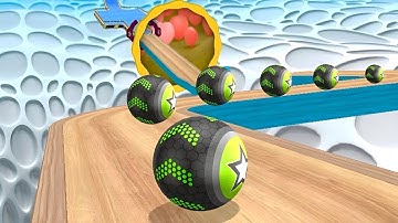 Going Balls - New SpeedRun Gameplay 🌟 Level - 2326