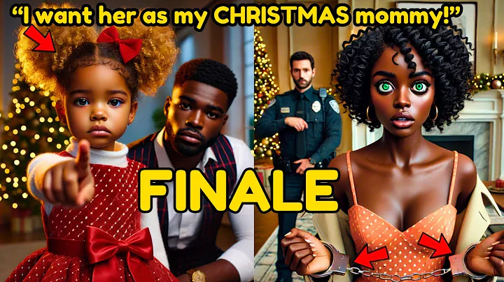 Billionaire Had Her Arrested For Taking His Daughter—Then His Daughter Begged Him To Hire Her As pt4