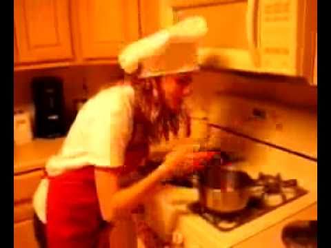 French cooking video!!.mp4