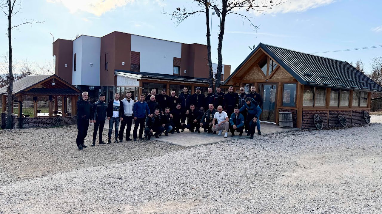 Zatvaranje moto sezone 2025