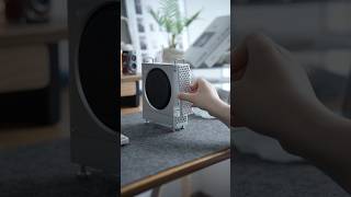 Install a super cool docking station for mac mini...