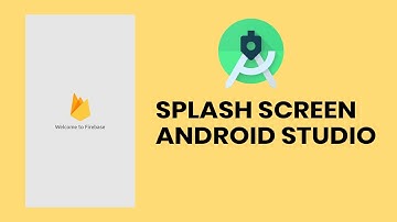 Membuat Splash Screen di Android Studio