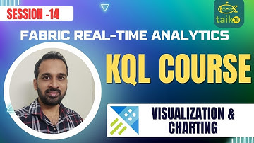5 Critical KQL Charting Mistakes to Avoid for Better Insights| Visualization & Charting in KQL