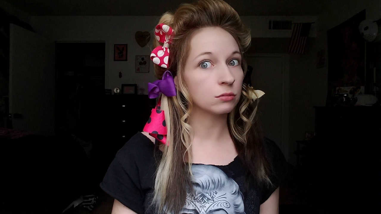 I lost a bet to my boyfriend I lost a bet to my boyfriend