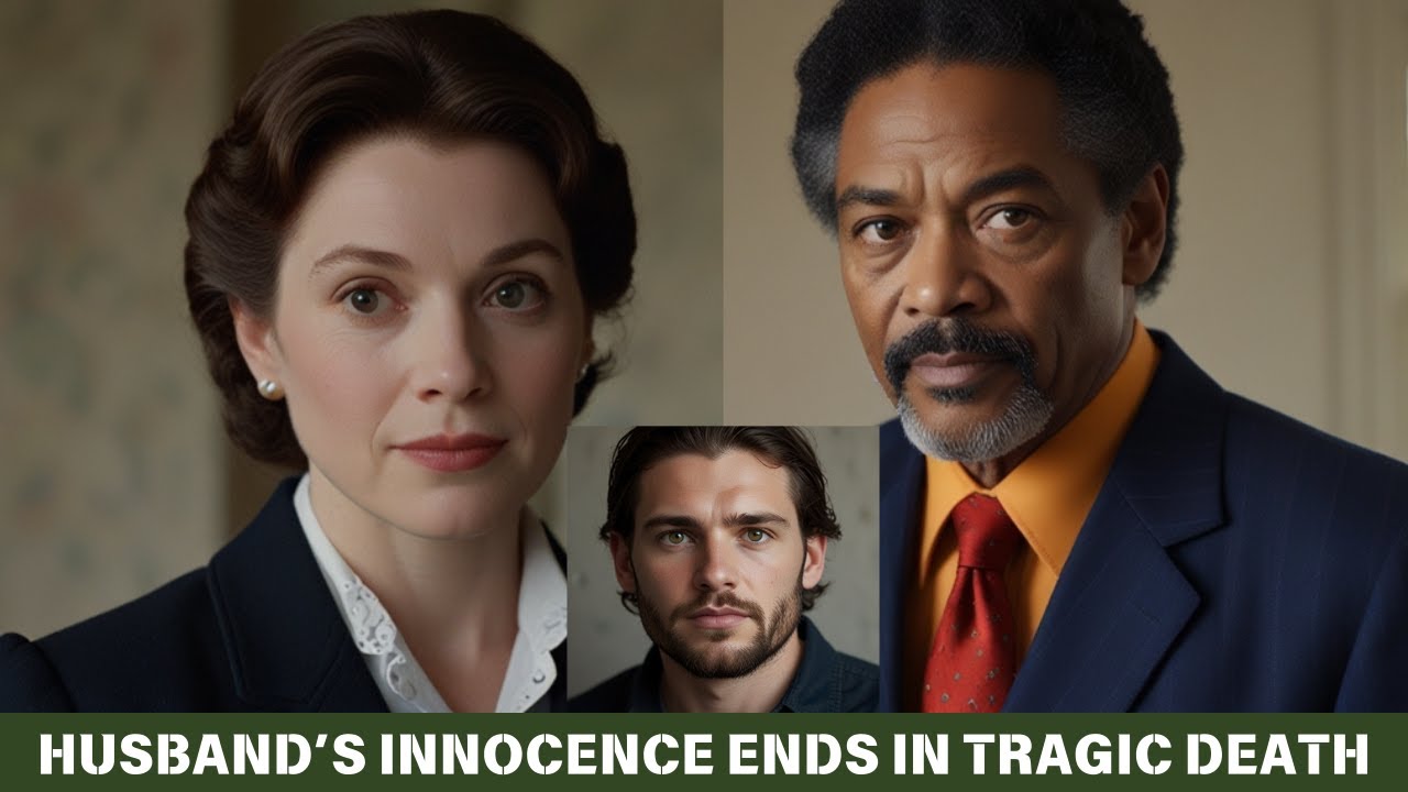 Wife’s Deadly Love Triangle Leads to Husband’s Murder (True Crime Documentary)