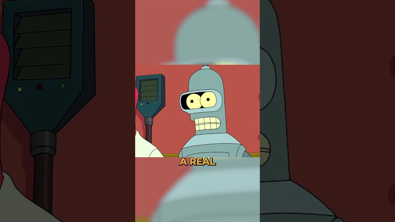 The Thief of Baghead 