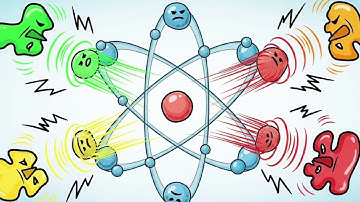 CRYSTAL FIELD SPLITTING IN OCTAHEDRAL COMPLEXES ( a short story animation )