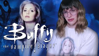 Buffy the Vampire Slayer (Xbox) - Part 1 | Passion's Planet screenshot 5