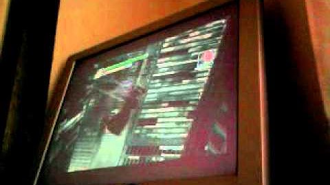 THE MATRIX: PATH OF NEO - FINAL SHOWDOWN