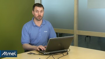 Getting Started with AVR: Finding Documentation and Turning on an LED (#2)