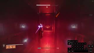 Duality Entrance Finisher Skip - All Classes