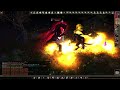 Neverwinter Nights:EE Swordflight act5 - Krackach'vraz'tar