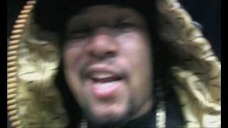 BIZZY BONE & FRANK NITTY SHOUTOUT
