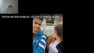 Tik Tok Sevgili Akımı