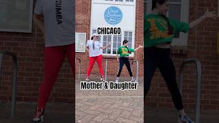 Famous Does anyone else have a mini-me who loves to dance?#ZumbaInstructor #chicago  #motherdaughter Net Worth