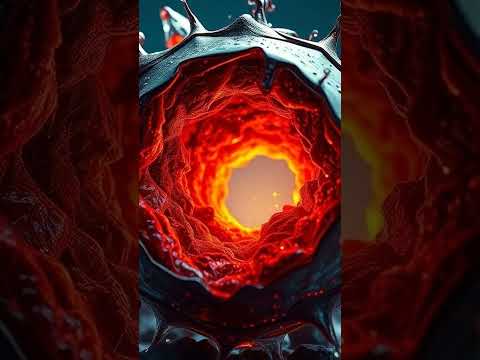 هل تعلم أن بعض المواد تتحرك وحدها عند تسخينها