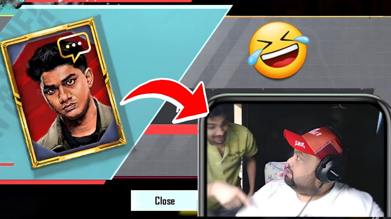 Rega Ka Voice Pack Bhari Padgaya😭🤣 - YouTube