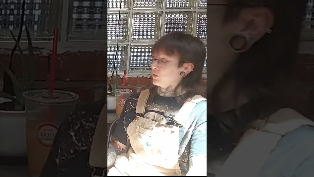 Ep. 2 W/ Chel Stout-Hinch and Ava Brady 