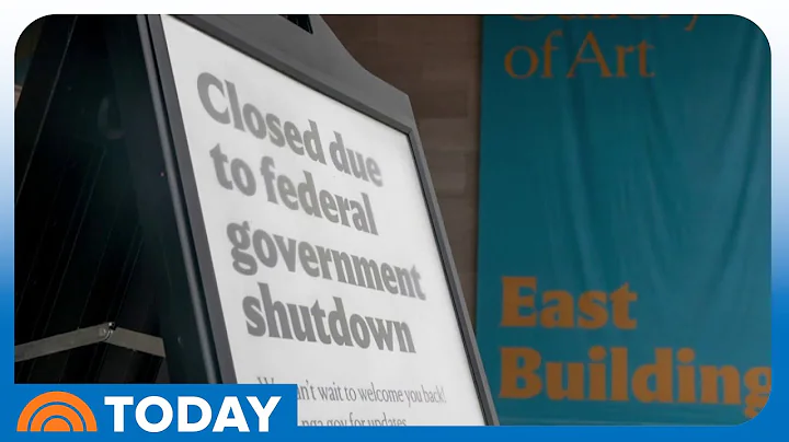 Trump Admin. Ordered to Pay SNAP Benefits Amid Shutdown