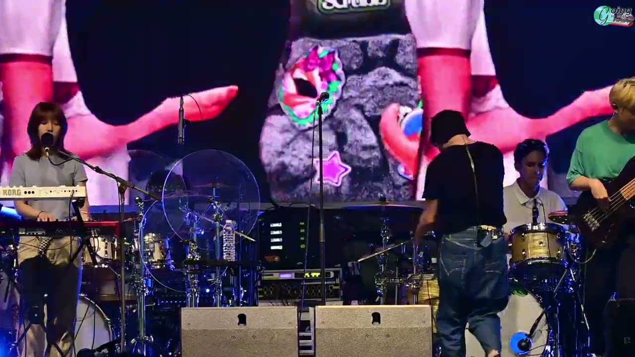 SCRUBB - CAT Expo 11: 17 Nov 24 [Full]