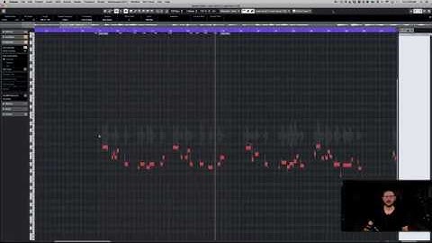 Vocal Editing in Cubase: Part 4 - Pitch Correction