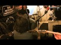 KONGOS - The Way (live acoustic on TMI KWSS 106.7fm)