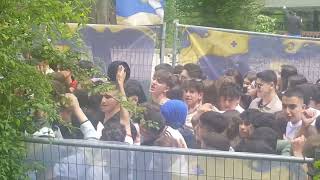 Holifest Istanbul Şampiyonlar Ligi Gibi