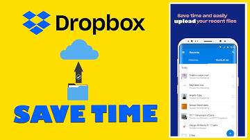 How to upload files in Dropbox - 2024. Mobile Photos, Videos