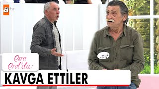 Görmedikleri kadını paylaşamadılar! - Esra Erol'da 28 Mart 2024 by Esra Erol'da 16,942 views 1 day ago 12 minutes, 55 seconds