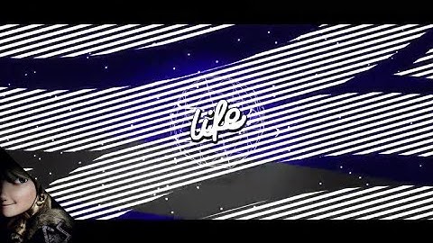 Panzoid intro Template - by Leafsuki/leafshinearts