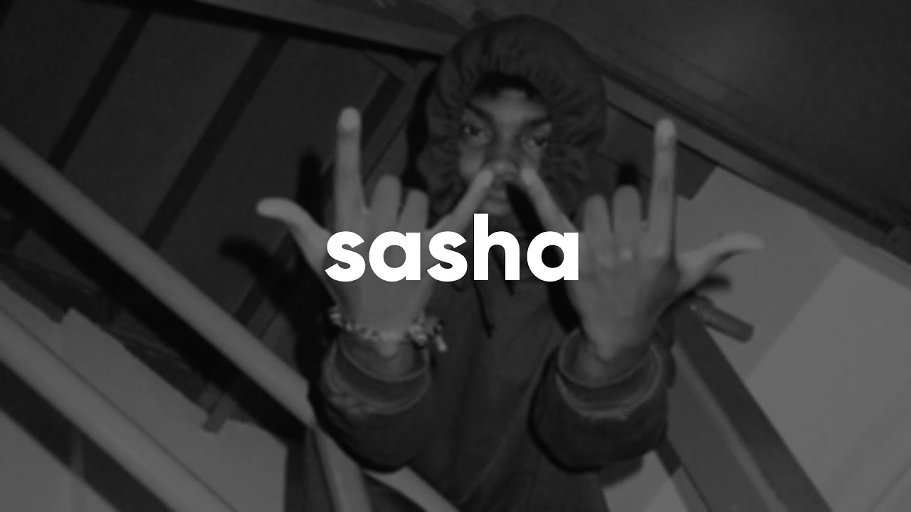 (FREE) $NOT Type Beat 2020 "Sasha"
