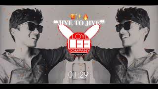 𝐉𝐈𝐘𝐄 𝐓𝐎 𝐉𝐈𝐘𝐄 𝐊𝐀𝐘𝐒𝐄 - 𝐇𝐀𝐋𝐆𝐈 -𝐑𝐄𝐌𝐈𝐗-💜𝐂𝐇𝐀𝐊𝐔𝐋𝐘𝐀 💜🌈™#trending  #insta