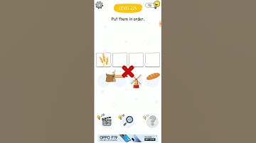 Who is level 224 walkthrough