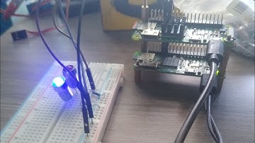 Ansible Flask LED Demo