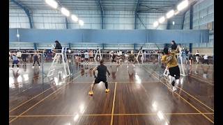 2026 Altona | MD4 Terence & Chung Hong vs Marc & Kahi (Fill-in) (MBTC Team Furious2 vs BadAS Marvel) 2026 Altona | MD4 Terence & Chung Hong vs Marc & Kahi (Fill-in) (MBTC Team Furious2 vs BadAS Marvel)