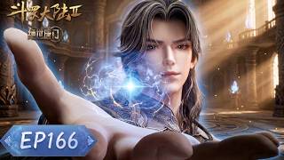 Soul Land 2 Ep 166 | Huo Yuhaos Spectral Army Destroys 2 Legions & One-Shots a Class 9 Soul Engineer