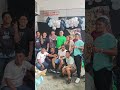 hello guys mzta po party party MUNA MGA idol